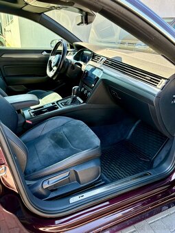 Volkswagen Arteon 2.0 TSI BMT R-Line DSG - 9