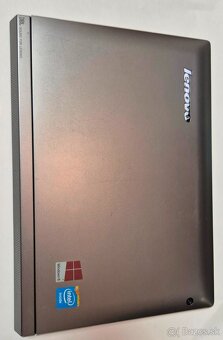 Lenovo miix  win 10 - 9