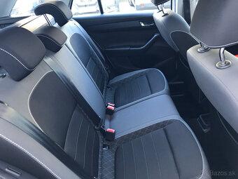 Škoda Fabia Combi 1.0 TSI 125 - 9