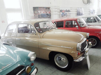 škoda octavia TS - 9