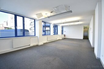 Predaj reprezentatívny priestor, 798 m2, Suché Mýto, BA - 9