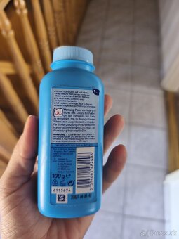 Penaten, detská kozmetika - 9