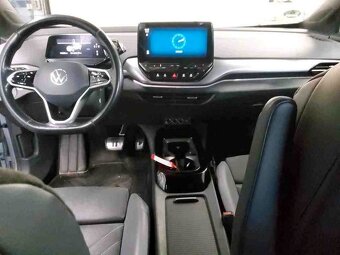 VOLKSWAGEN id.4 150kW Pro Performance 55kWh Bateria - 9