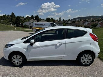 Ford Fiesta - 9