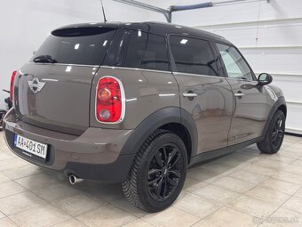 Mini Countryman 1.6 Benzin 2013 154 000km top stav✅ - 9