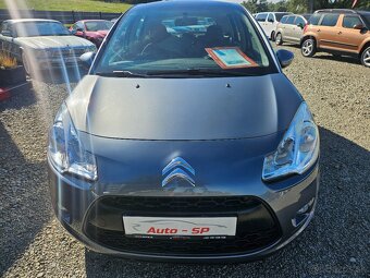 CITROEN C3 1.4 i ( 69700km) 1Majiteľ - 9
