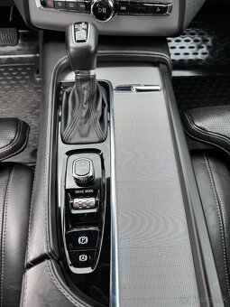 Volvo XC90 Inscription 2.0 D5 AWD 165kw - 9