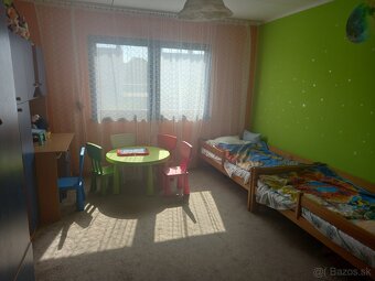 Predam velky 7izbovy RD - 9