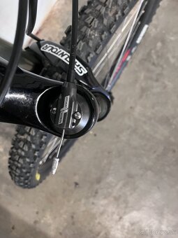 Horsky bicykel Merida - 9
