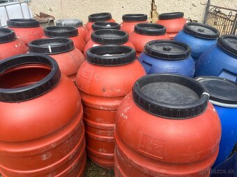 Ibc 1000l, Nadrz na vodu - 9