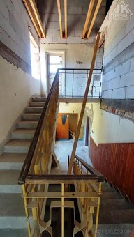 Dvojpodlažný dom v Kojaticiach, okr. Prešov - 9