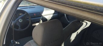 Predám škoda Octavia tour combi 1.6 benzín 2007 - 9
