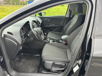 Seat Leon ST 1.6 TDI 4x4 - 9