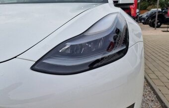 TESLA MODEL 3 3 366KW LONGRANGE DUAL MOTOR 2021 - 9
