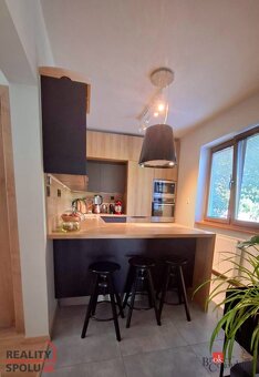 Útulný domov pre rodinu s deťmi – 4 izbový byt Karlova Ves - 9