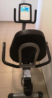 Recumbent inSPORTline inCondi R60i - 9