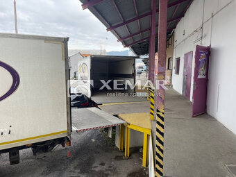 Skladové a kancelárske priestory na prenájom Banská Bystrica - 9