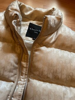Christian Dior vesta - 9