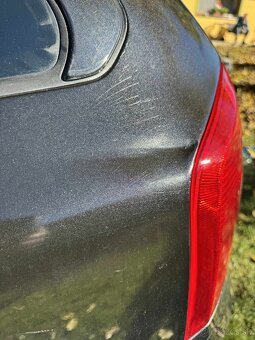Skoda Octavia 2 facelift 4x4, 1.6 tdi CR, r.v. 2010 - 9
