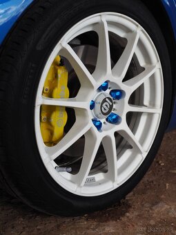 Renault CLIO SPORT RS - 9