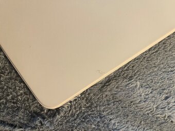 iPad Magic Keyboard biela - 9