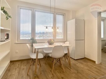 REZERVOVANÉ 1-izbový byt ul. Jesenského Prievidza - 9