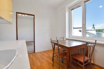 3-izbový byt s garážou na ulici Jozefa Kozáčeka, Zvolen - 9