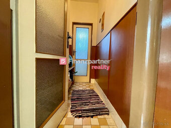 Nehnuteľnosť Kútniky - Na predaj pekný 5 izbový rodinný dom - 9