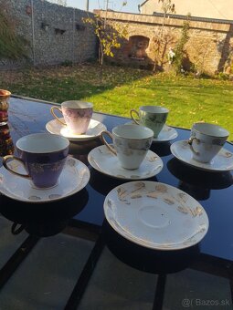 Medové sklo + rôzne - 9