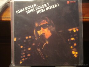 LP ARAKAIN ROTTROVÁ NOHAVICA PROGRES MAHAGON SYNKOPY BARTOŠO - 9