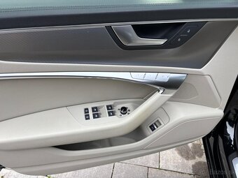 A6 C8 Sport 45 TFSI mHEV quattro S tronic 2.0 AMT 2022 - 9