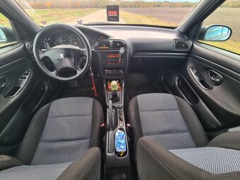 Peugeot 406 2.0 HDI - 9