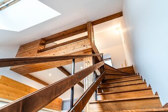 1,5 izbový podkrovný mezonet, Košice-centrum, ul.Štefánikova - 9