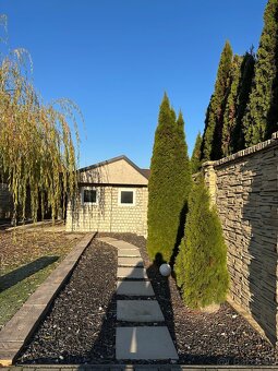 Prenájom novšieho Rodinného domu - 9