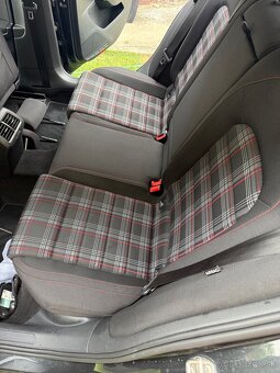 Volkswagen golf 7 GTI performance 169kw dsg dcc - 9