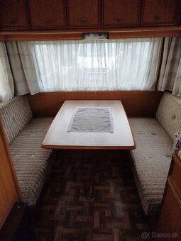 Karavan DETHLEFFS - 9