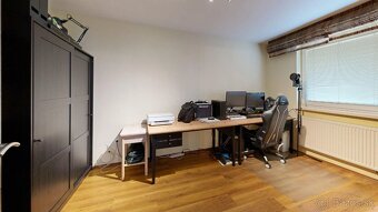 4 izbový rodinný dom - 9