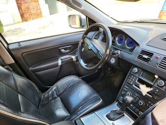 Volvo XC90 2.4 D5 R Design - 9