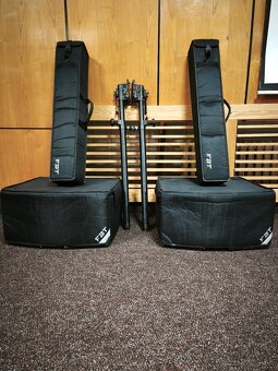 Predám FBT Vertus - 9