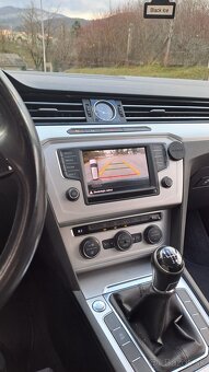 VW Passat B8 2.0 TDI 110kw - 9
