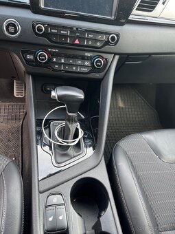 Kia Niro Platinum+ - 9