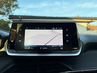 Peugeot 2008 1.2 PureTech - 9