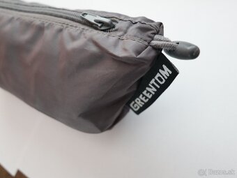 Kočík Greentom :) PERFEKTNÝ STAV. Ako nový. - 9