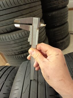 185/60 R15 HANKOOK - 9