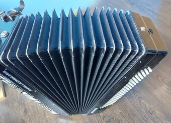 ROYAL STANDARD SELECTA 120 BASS - 9