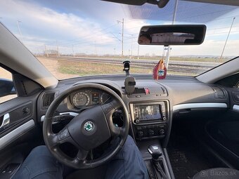 Predam Škoda octavia II - 9