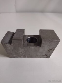 Nahradné diely na lesnú frézu. - 9