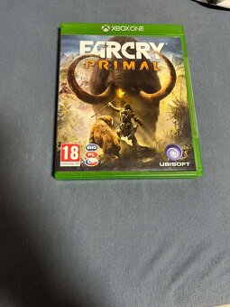 Hry na ps4 a xbox one - 9