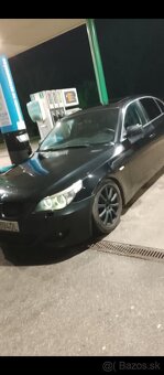 Výmena/predaj bmw E60 530d - 9
