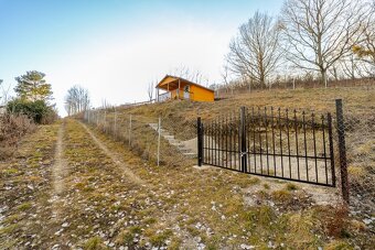 NOVOSTAVBA chata, Kavečany - Chmeľníky, Košice - 9